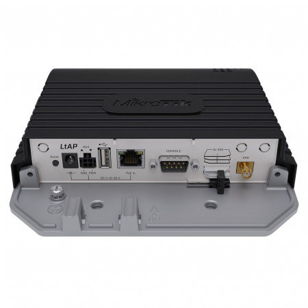 MikroTik LtAP LTE6 kit