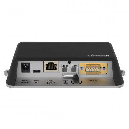 MikroTik LtAP mini