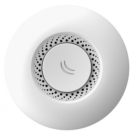 MikroTik cAP