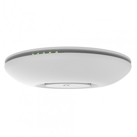 MikroTik cAP