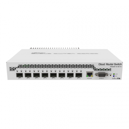 MikroTik CRS309-1G-8S+IN