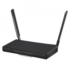 MikroTik hAP ac3