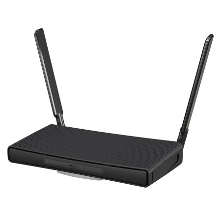 MikroTik hAP ac3