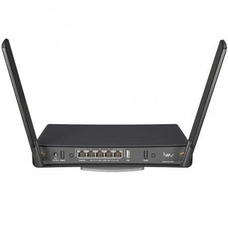 MikroTik hAP ac3