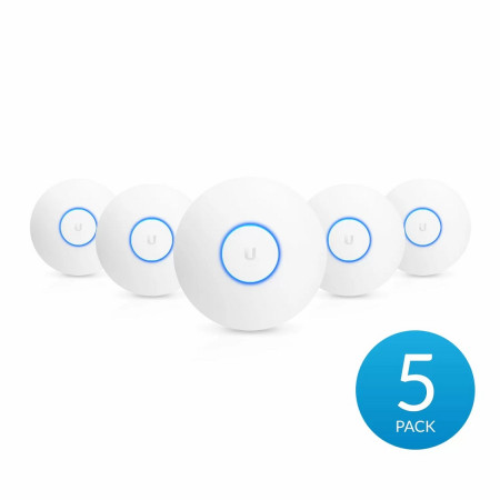 Ubiquiti UniFi nanoHD 5 шт.