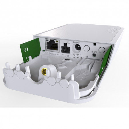 MikroTik wAP LTE kit