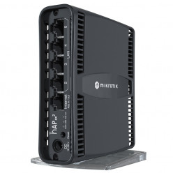 MikroTik hAP ax2