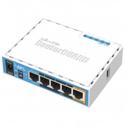MikroTik hAP ac lite