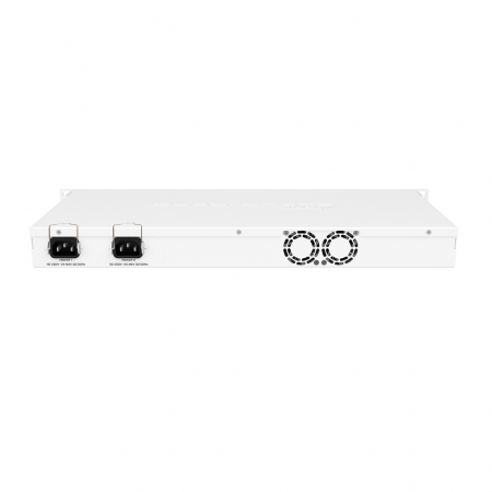 MikroTik CCR1016-12S-1S+