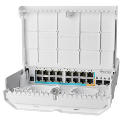 MikroTik netPower 15FR