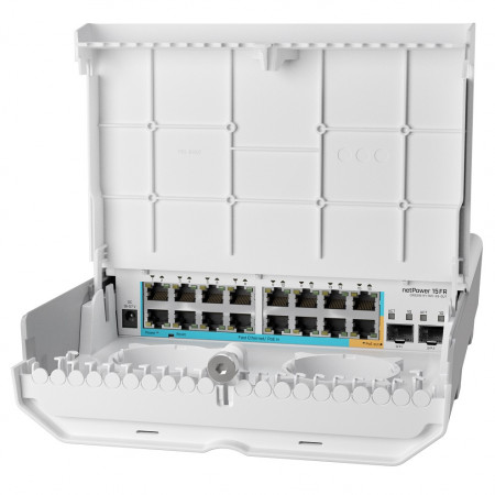 MikroTik netPower 15FR