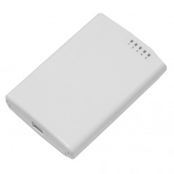 MikroTik PowerBox