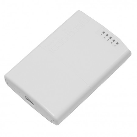MikroTik PowerBox