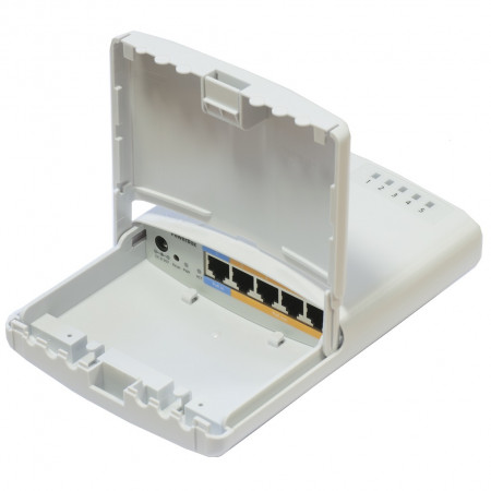 MikroTik PowerBox