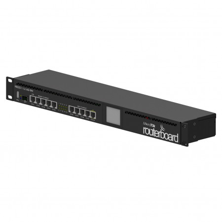 MikroTik RB2011UiAS-RM