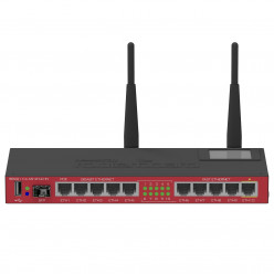 MikroTik RB2011UiAS-2HnD-IN