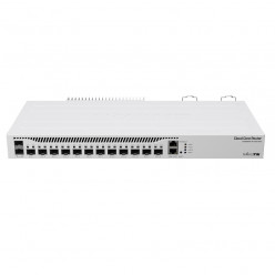 MikroTik CCR2004-1G-12S+2XS
