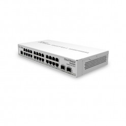 MikroTik CRS326-24G-2S+IN