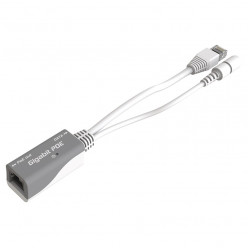 MikroTik RBGPOE
