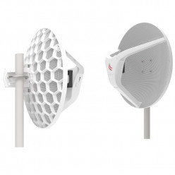 MikroTik Wireless Wire Dish