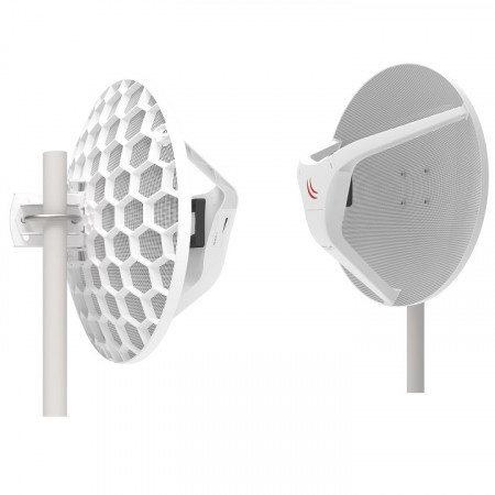 MikroTik Wireless Wire Dish