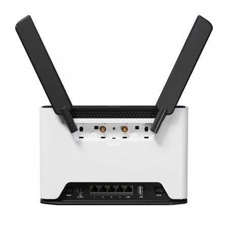 MikroTik Chateau LTE18 ax