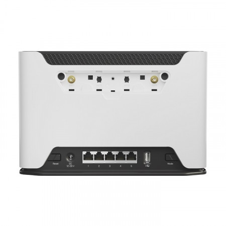 MikroTik Chateau LTE6