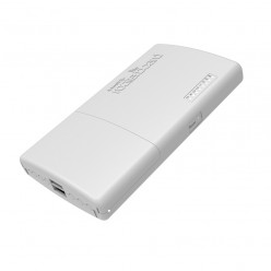 MikroTik PowerBox Pro