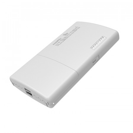 MikroTik PowerBox Pro
