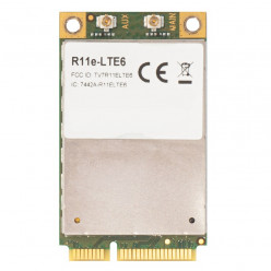 MikroTik R11e-LTE6
