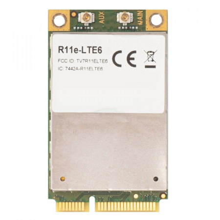 MikroTik R11e-LTE6