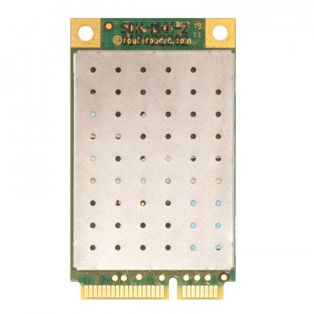 MikroTik R11e-LTE6