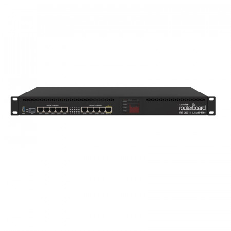 MikroTik RB3011UiAS-RM