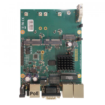 RouterBoard M33G