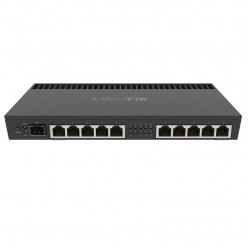 MikroTik RB4011iGS+RM