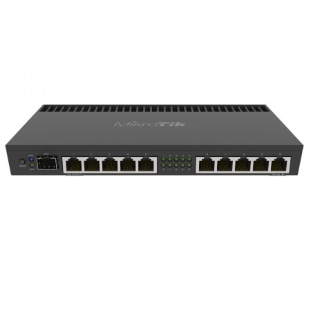 MikroTik RB4011iGS+RM