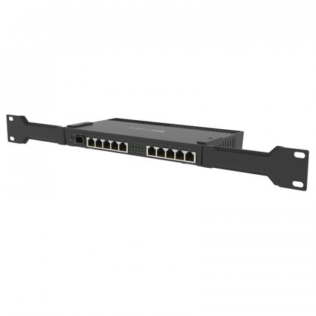 MikroTik RB4011iGS+RM